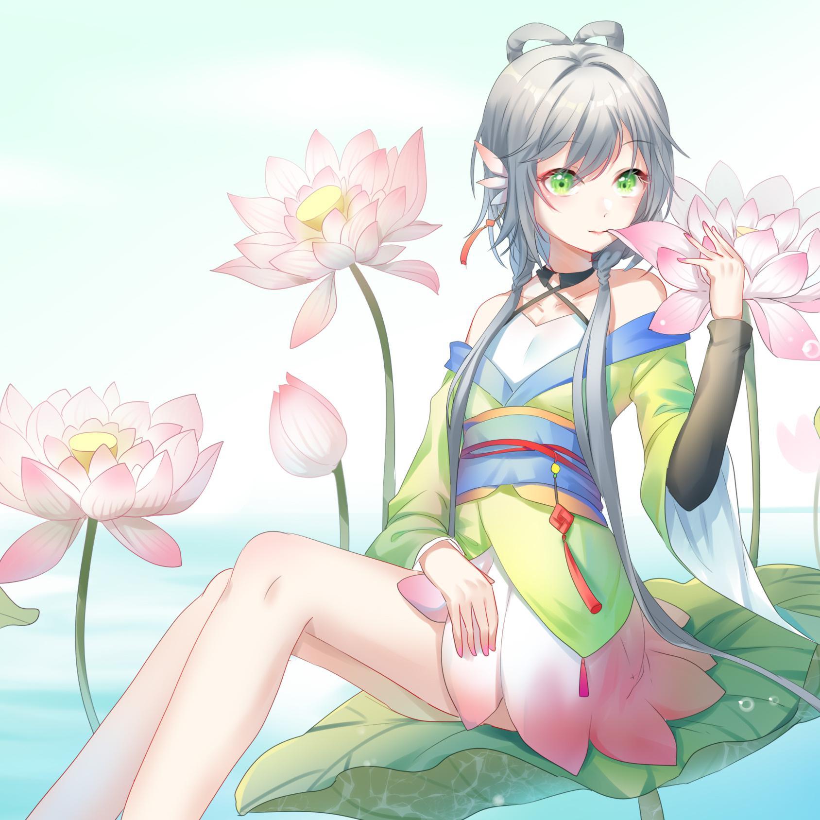 芒种