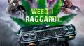WEED I RAGGARBIL专辑