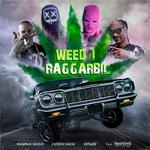 WEED I RAGGARBIL专辑