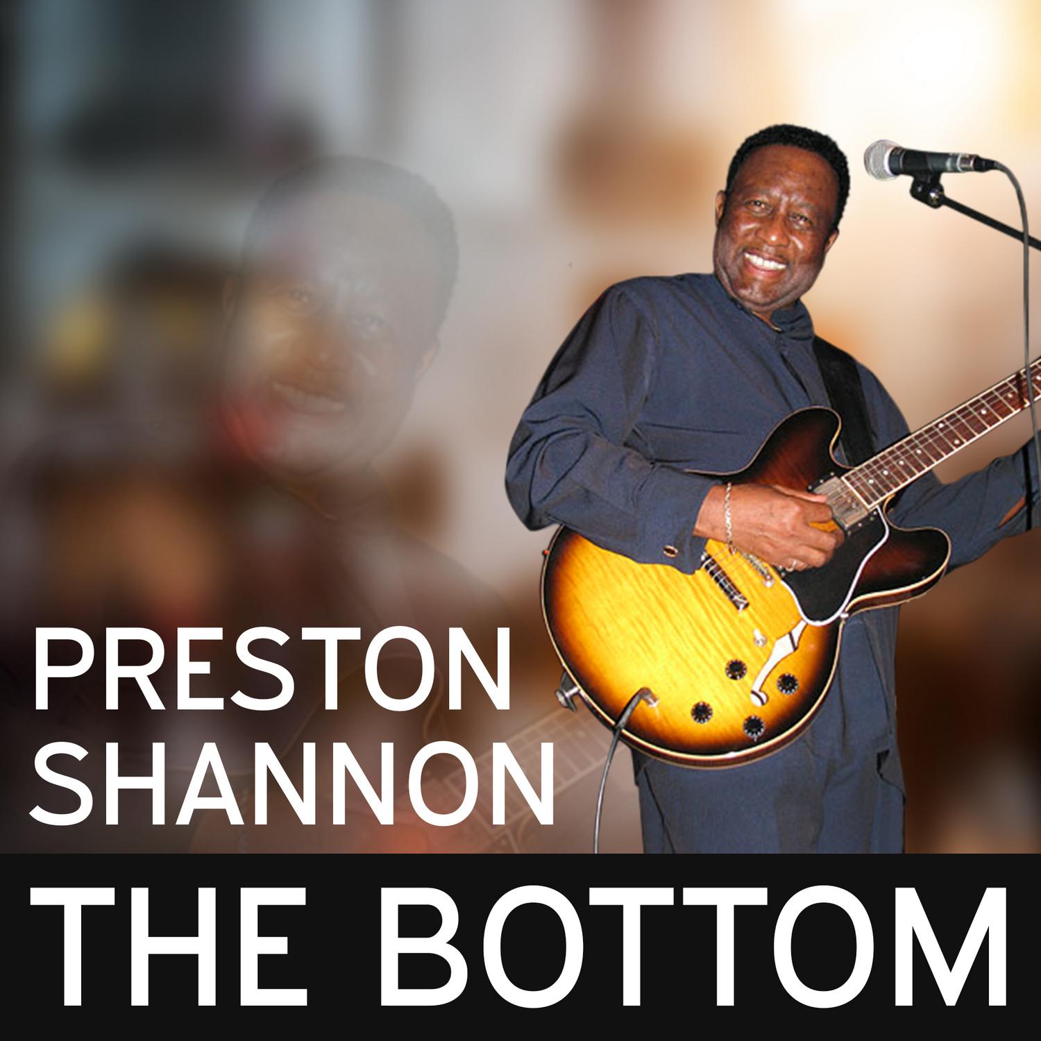 The Bottom