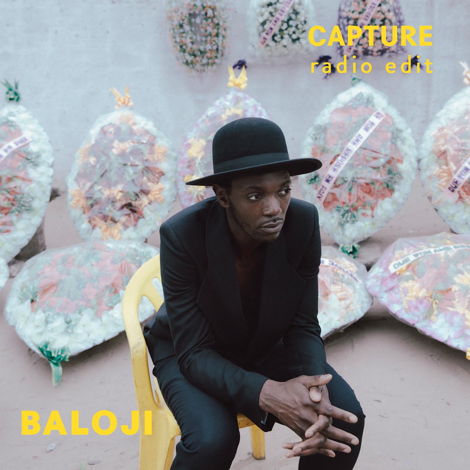 Capture (Remix) (Radio Edit)