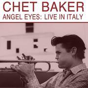 Angel Eyes: Live in Italy