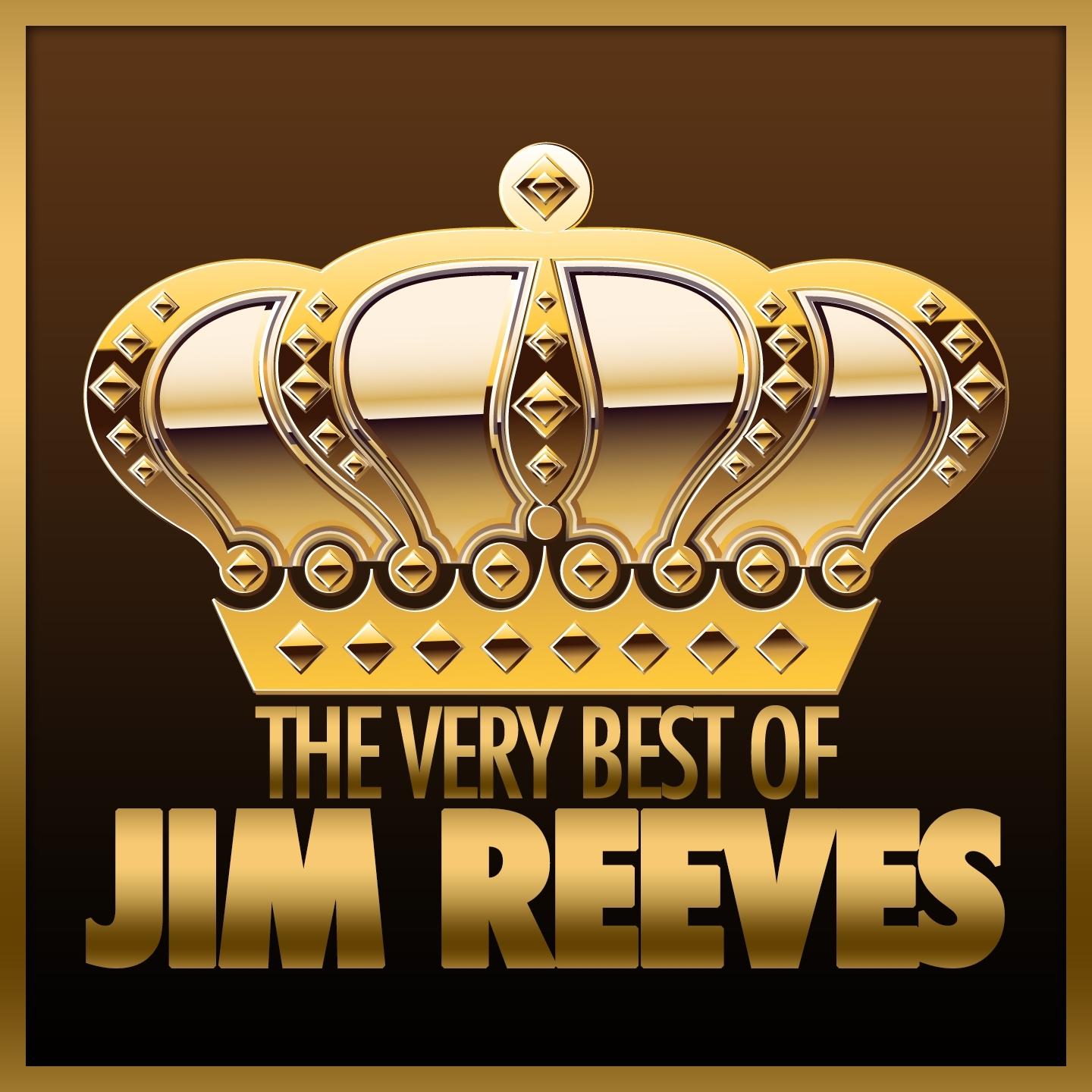 The Very Best of Jim Reeves