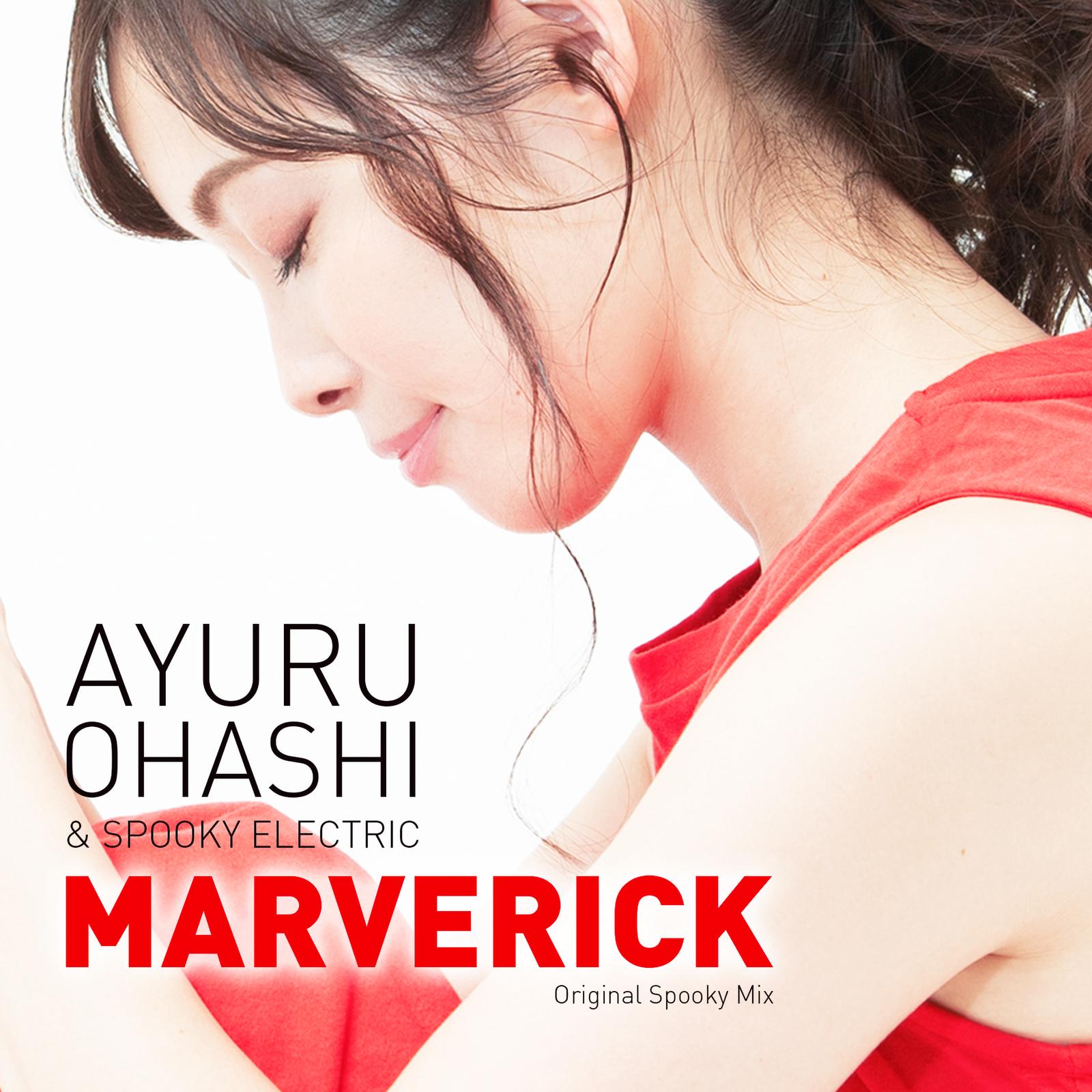 MAVERICK (Original Spooky Mix)