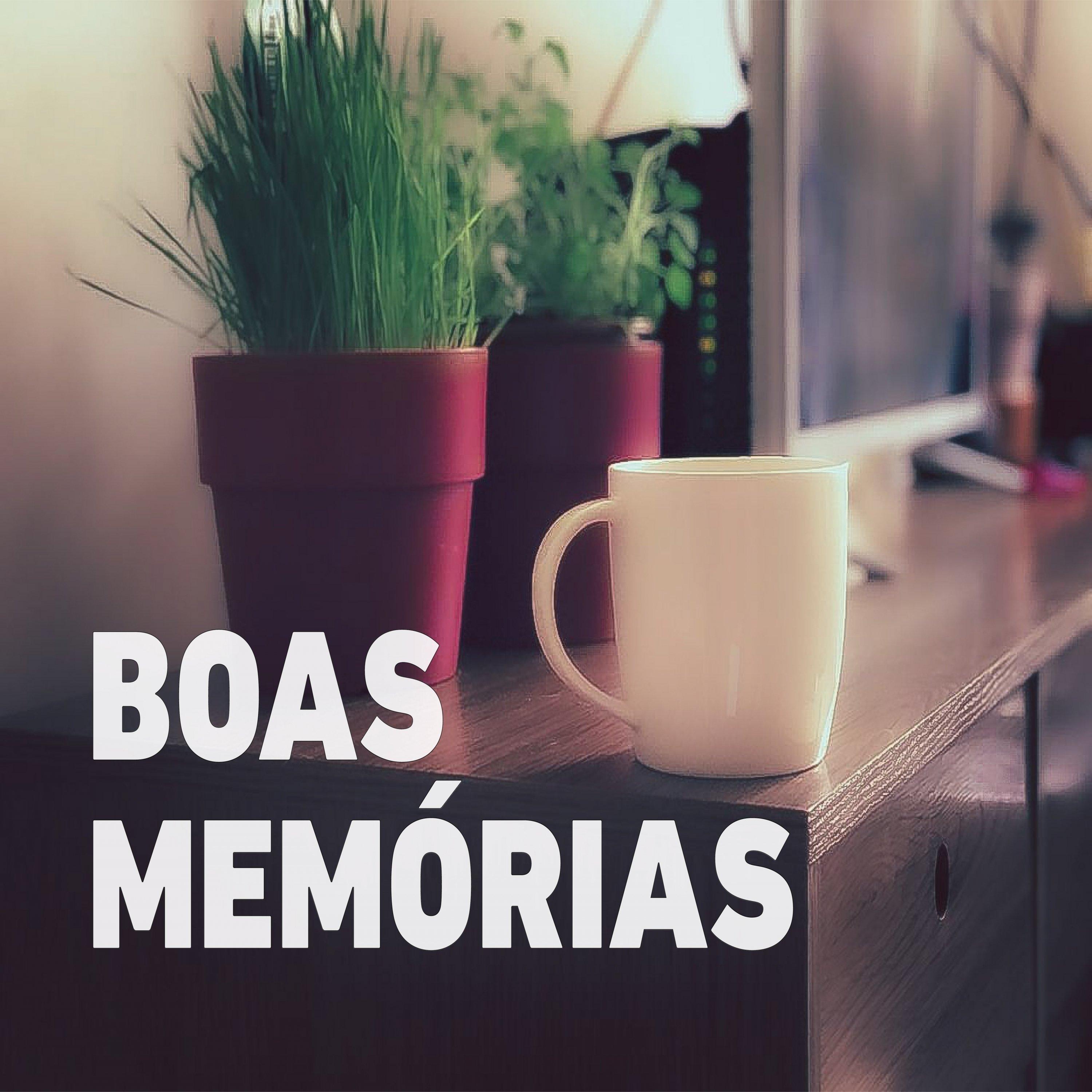 Boas Memórias