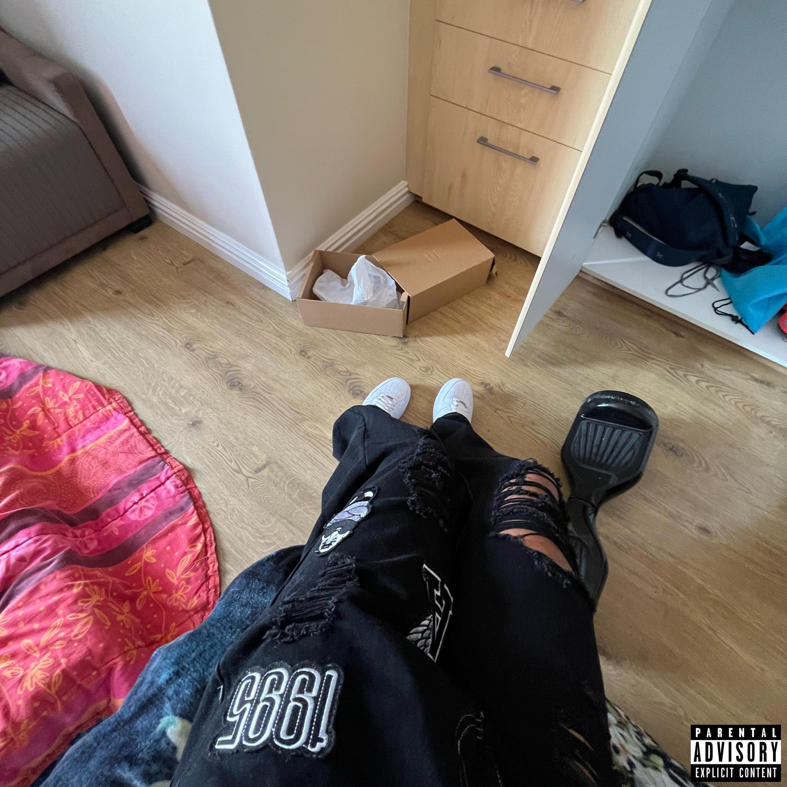 Incredible (feat. Blxckie)