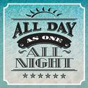 All Day All Night专辑