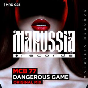 Dangerous Game （升2半音）