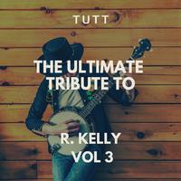 R Kelly - I m A Flirt ( Karaoke )