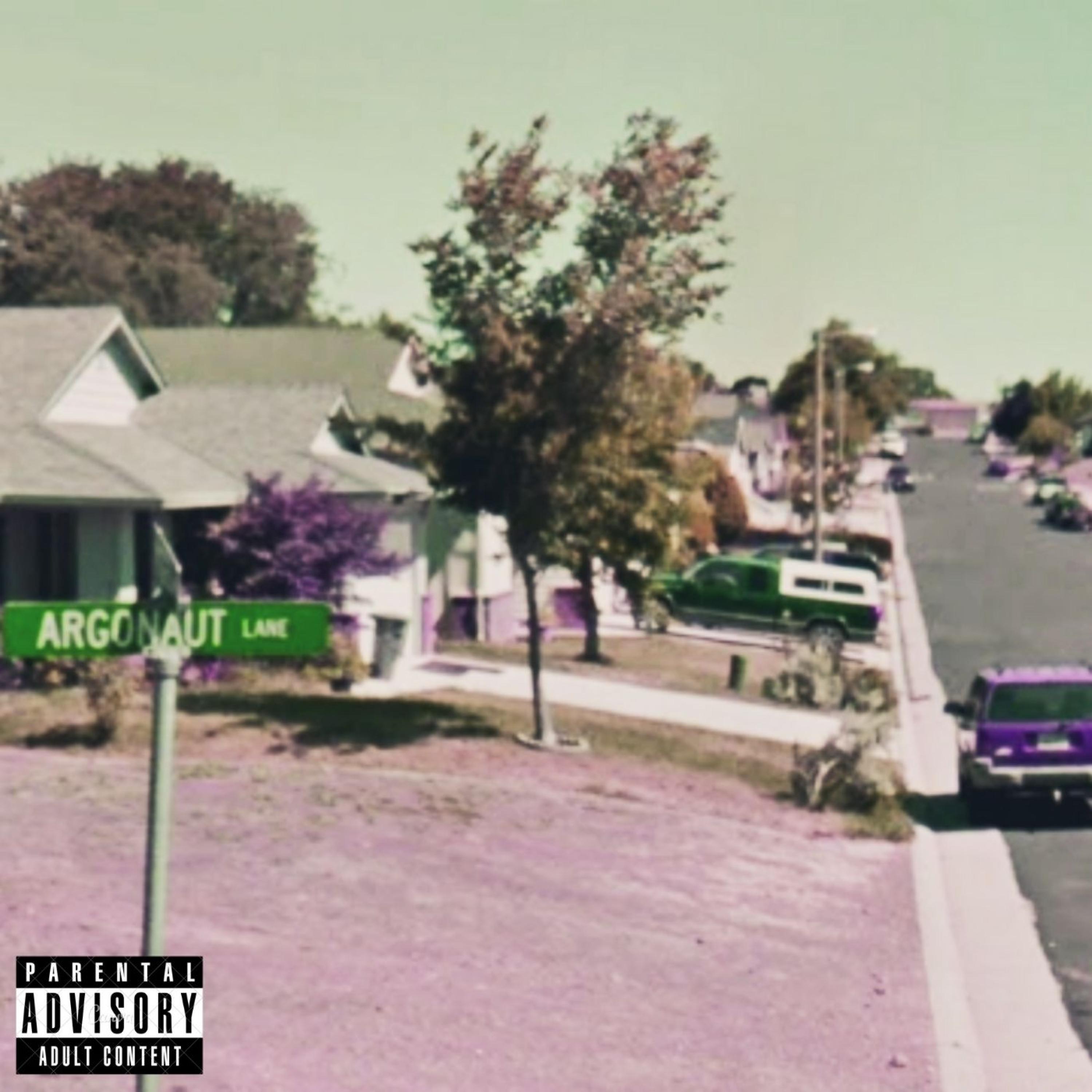 Argonaught (feat. Maconeo)