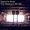 The Remixes 86>98