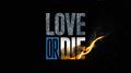 Love or Die (Glen Check ver.)专辑