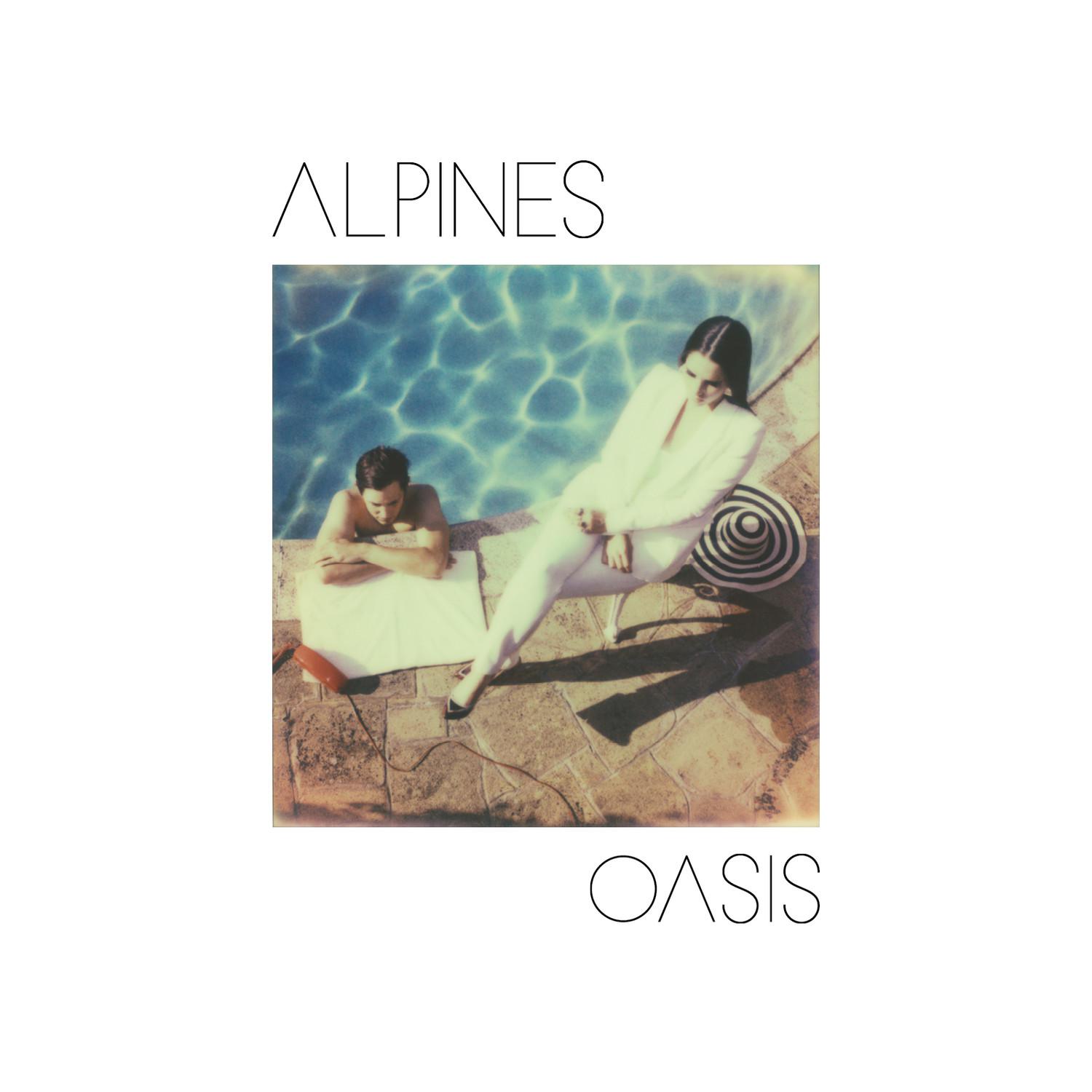 Alpines - Water (Interlude)