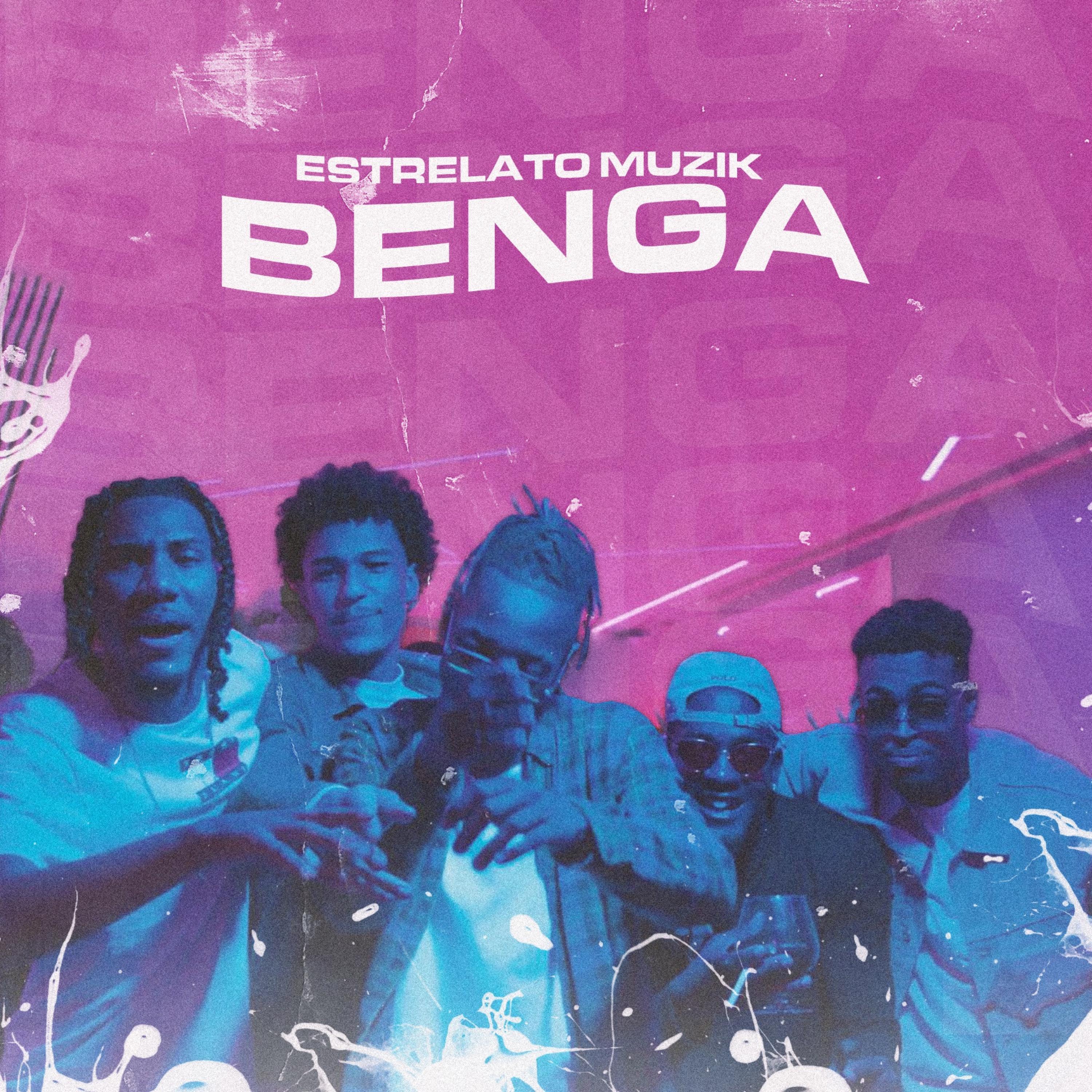 Benga (feat. Mc Baby, Teezz, Benne, Sandro Bbocas & Sicer Hendrix)
