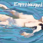 Empty backyard（空后院）
