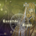 Eventide Night专辑