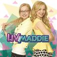 Liv and Maddie (Music from the TV Series)