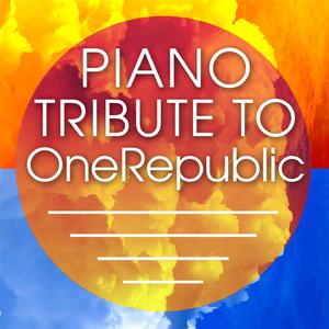 Piano Tribute-For Good