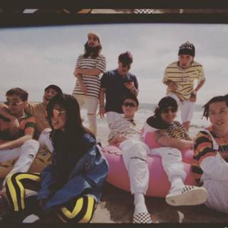 88rising「见识下亚洲」