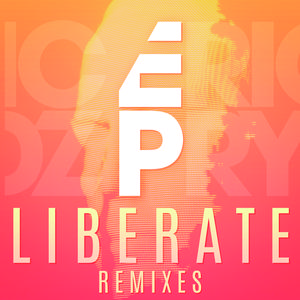 Eric Prydz - Liberate (Matrix & Futurebound Remix （降2半音）