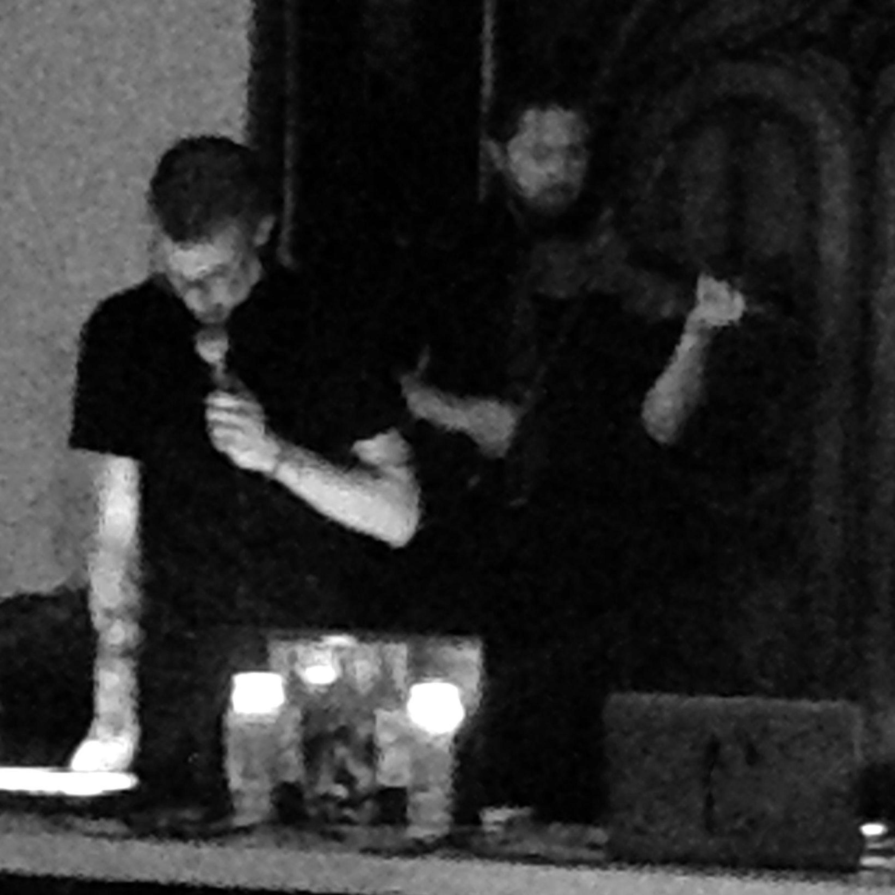 Hyperion (Live at Gates of Heaven, May 15th, 2015)