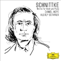 Schnittke: Works for Violin and Piano