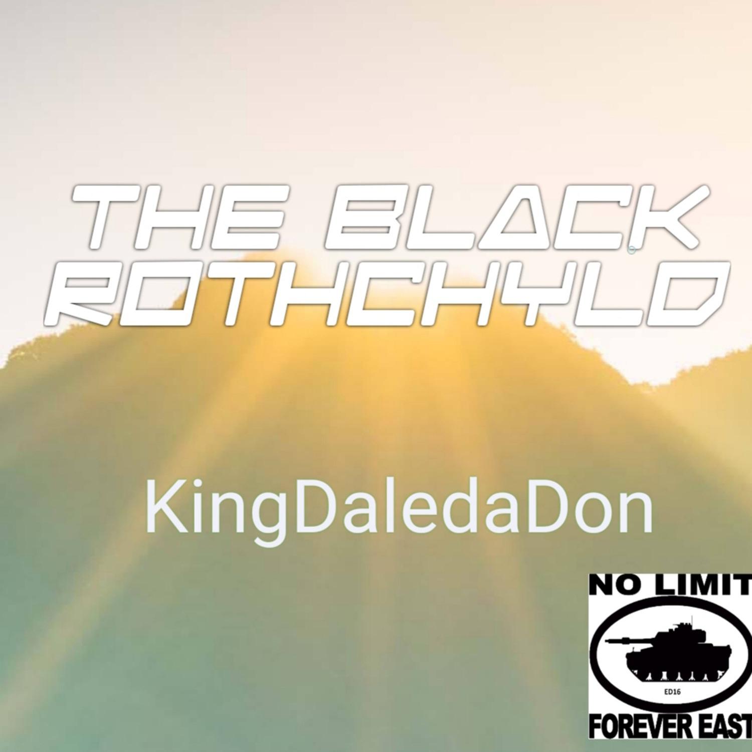 KingDaledaDon - Made for This