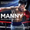 Manny (Original Score Soundtrack)