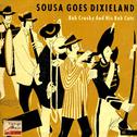 Vintage Belle Epoque Nº8 - EPs Collectors "Sousa Goes Dixieland"专辑