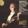 The Heifetz Collection Vol. 11-15 - The Concerto Collection专辑