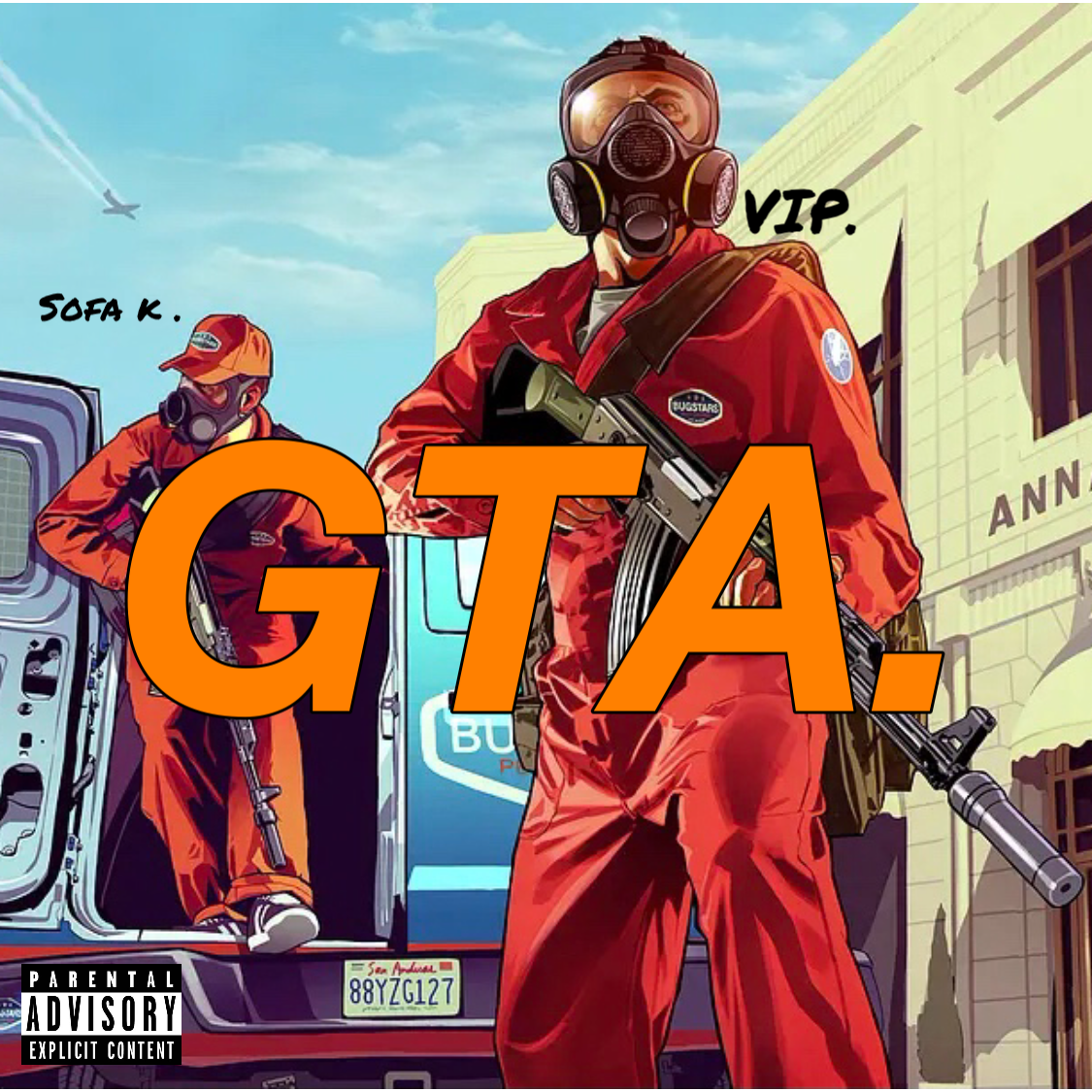 GTA