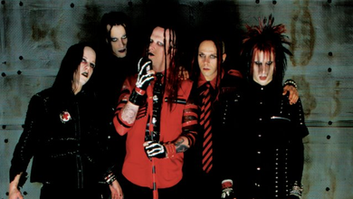 Murderdolls