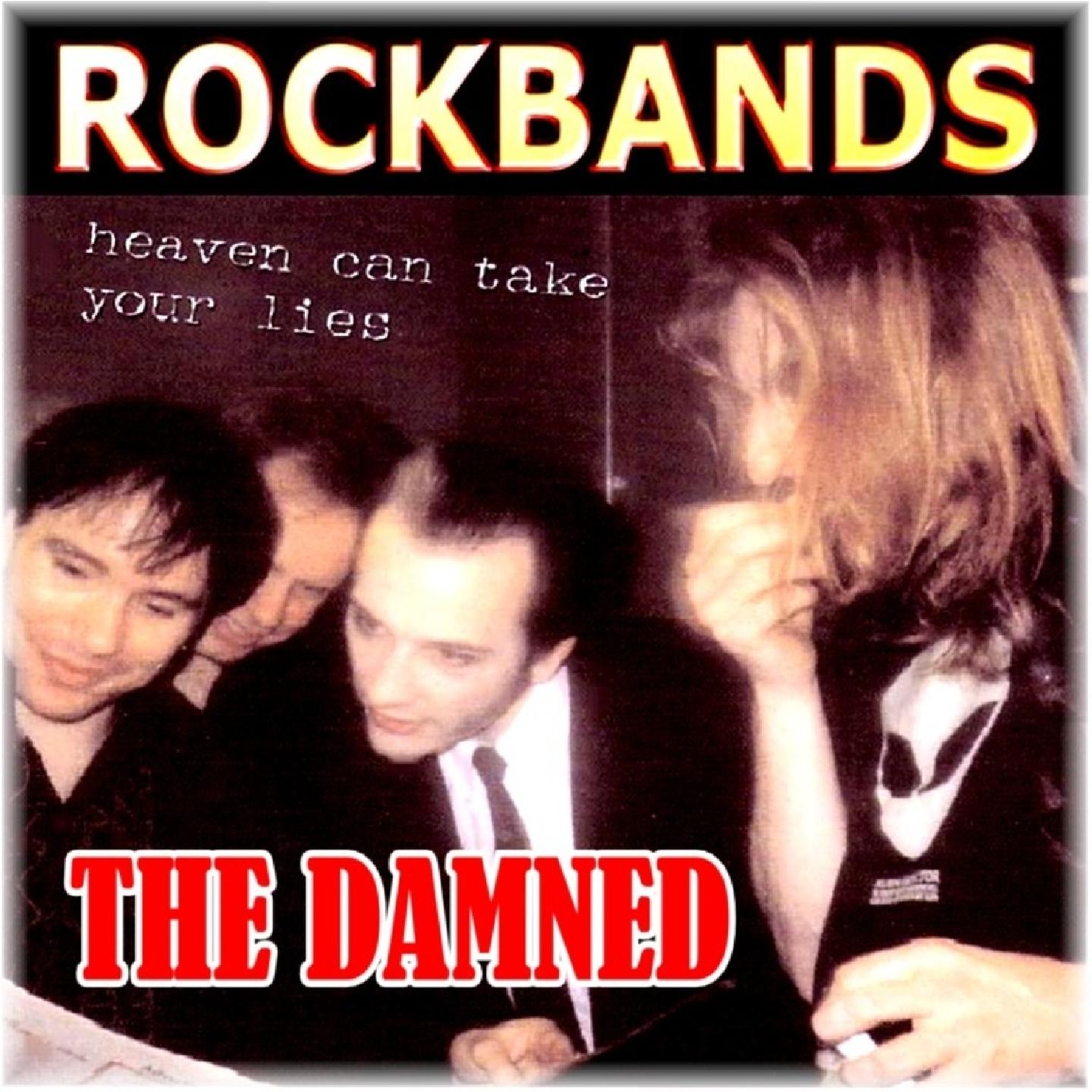 Rockbands