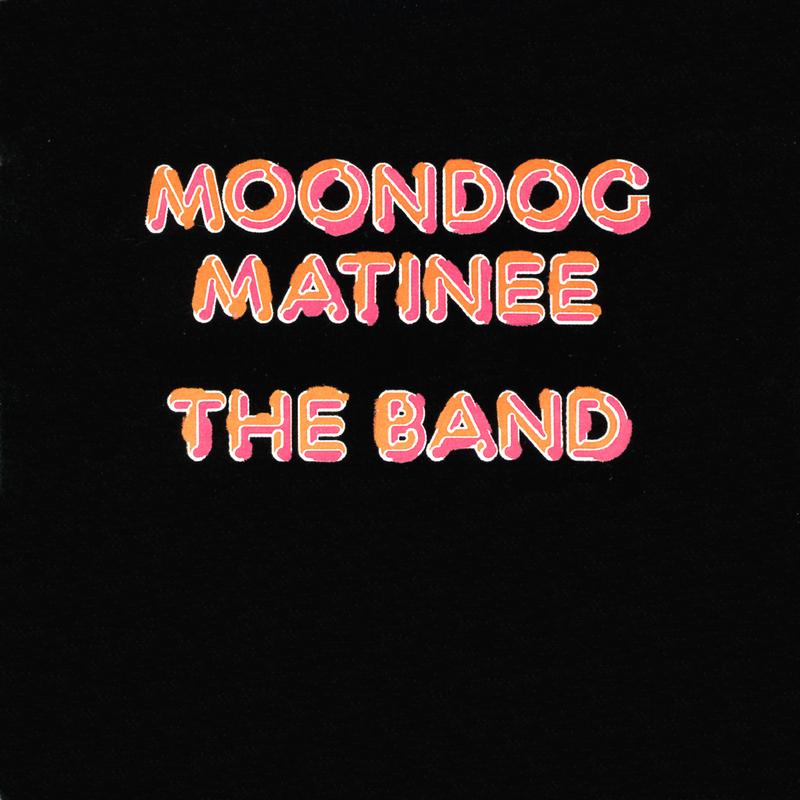Moondog Matinee (Expanded Edition)