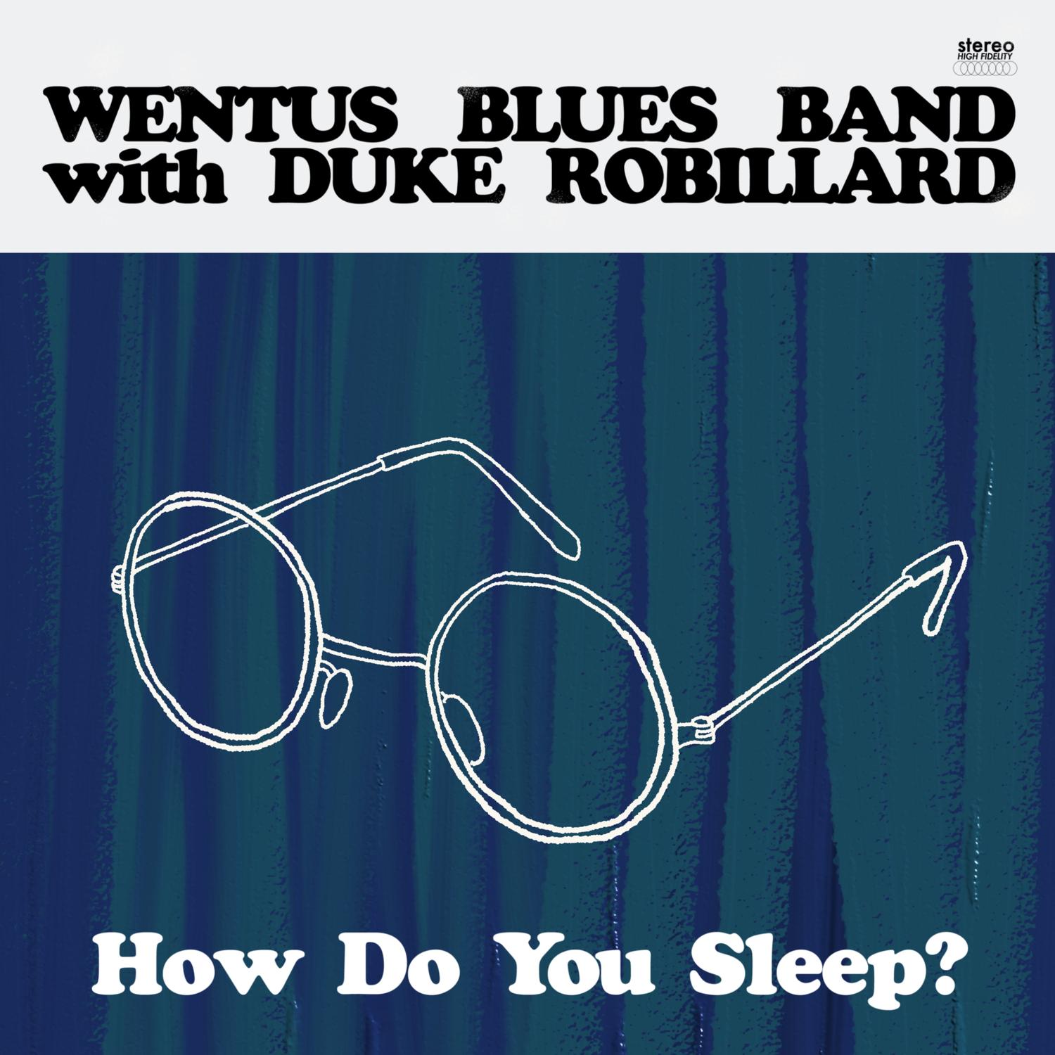 How Do You Sleep?