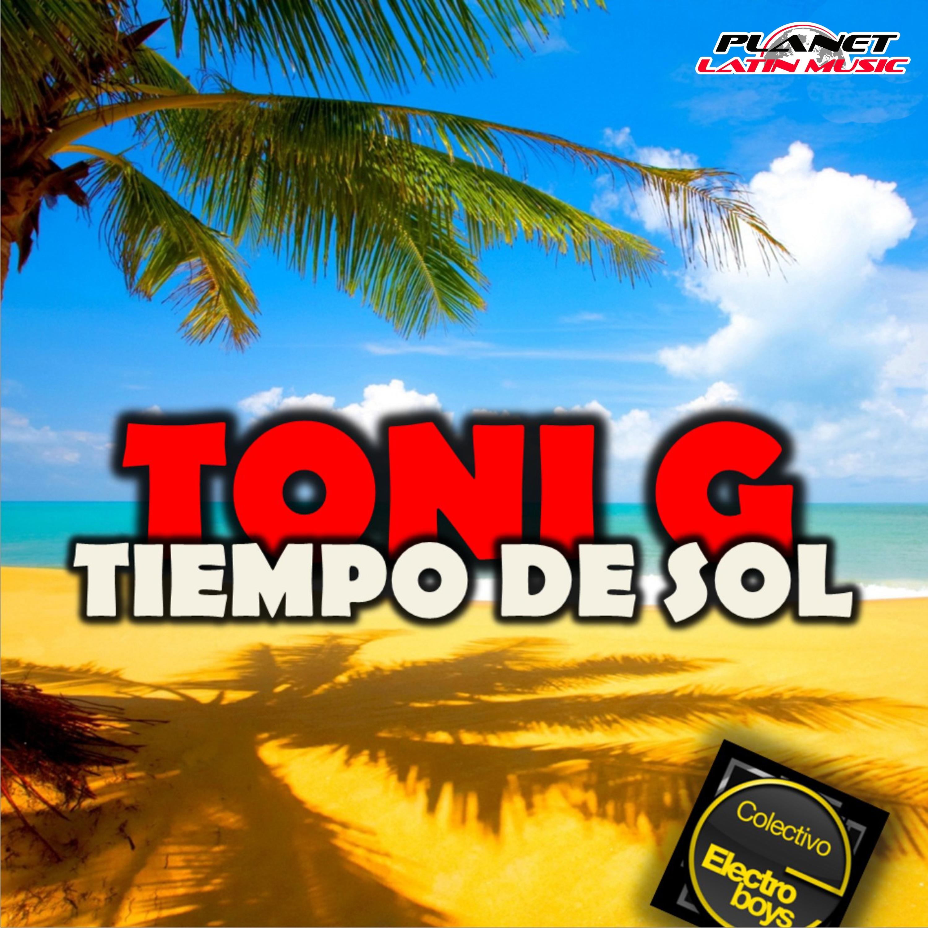 Tiempo De Sol
