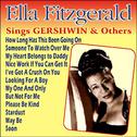 Ella Fitzgerald Sings Gershwin & Others专辑