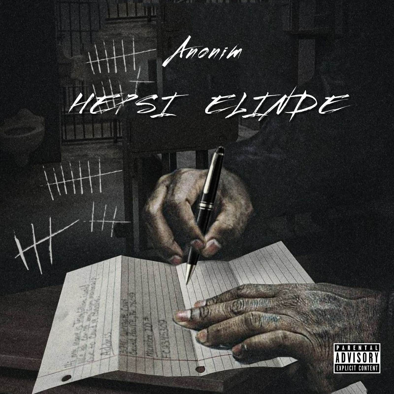 Hepsi Elinde