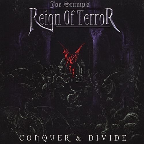 Conquer and Divide