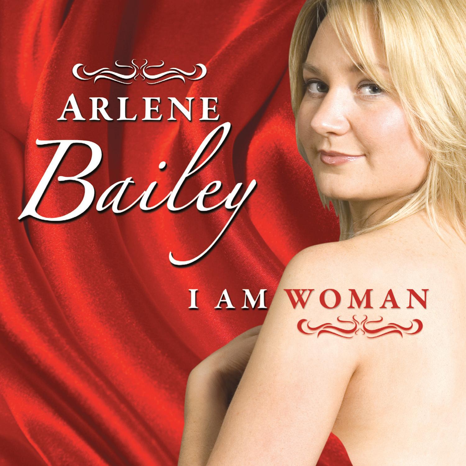 I Am Woman