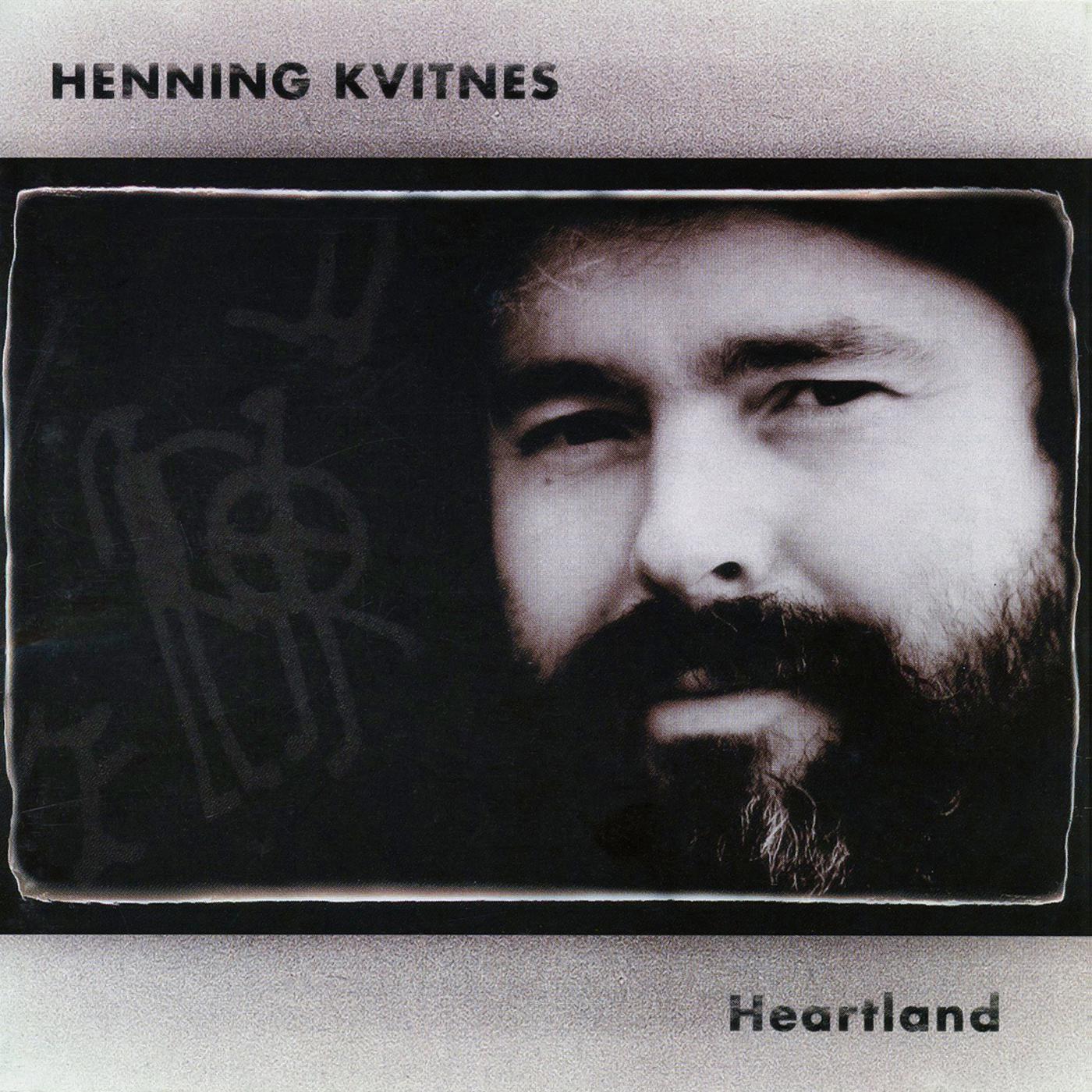 Henning Kvitnes - Good Old Something