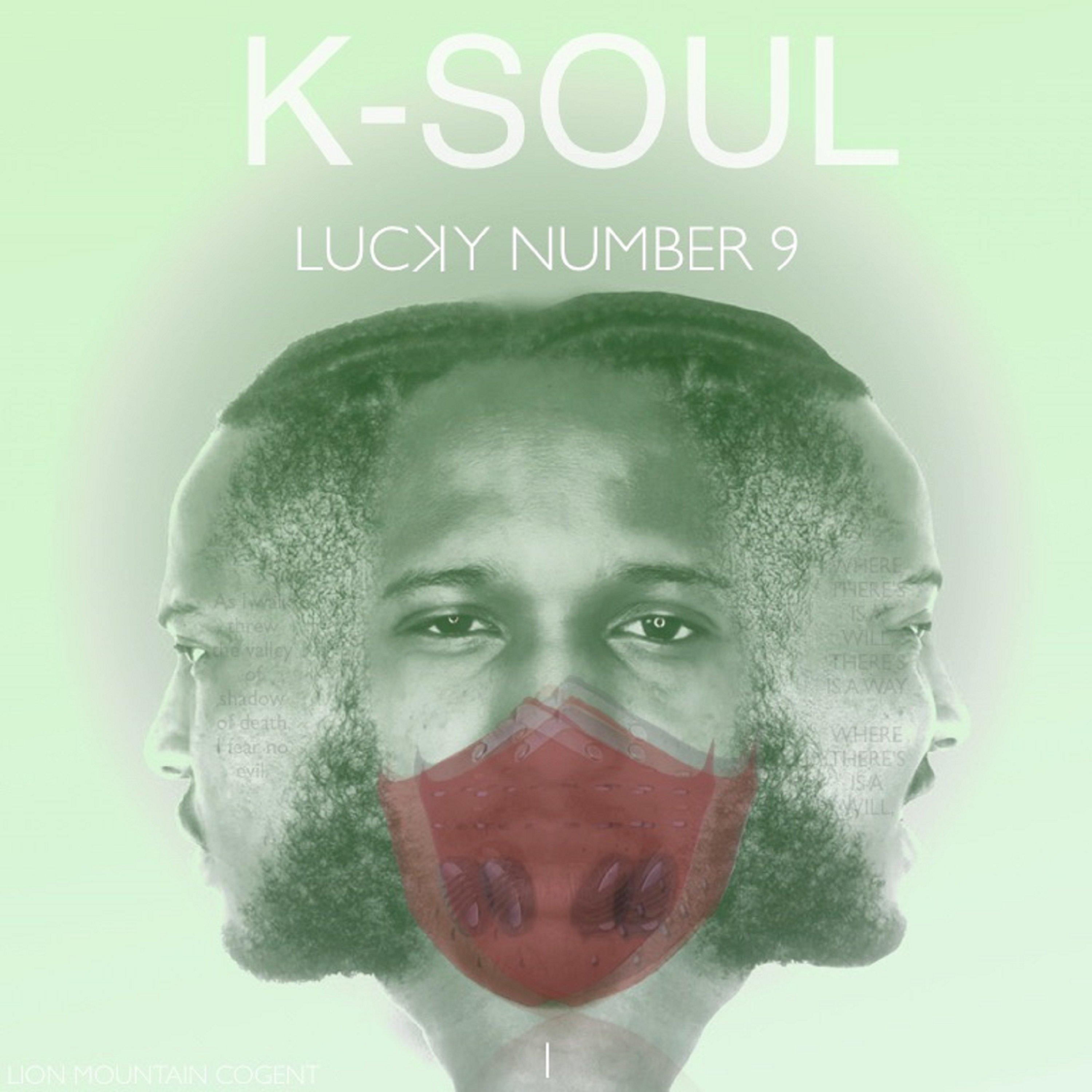 Lucky Number 9