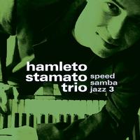 原版伴奏   De Bem Com A Vida - Hamleto Stamato Trio (instumental)  [无和声]