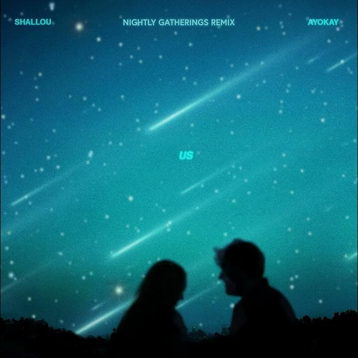 Us (Nightly Gatherings / Luca Remixes)