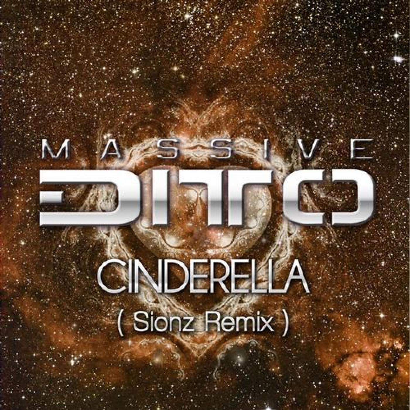 Cinderella (Sionz Remix)专辑