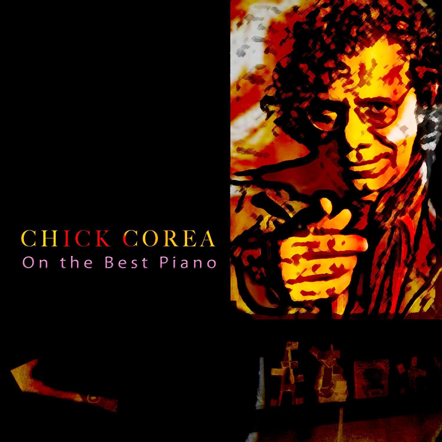 On the Best Piano