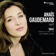 Anaïs Gaudemard: Solo - harmonia nova #6