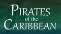 Pirates of the Caribbean专辑