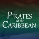 Pirates of the Caribbean专辑