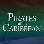 Pirates of the Caribbean专辑